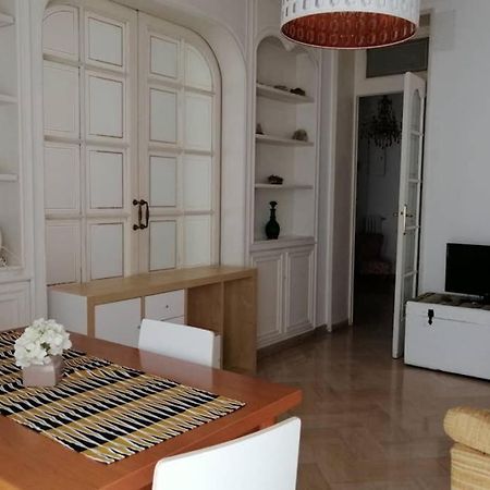 Casa Valerio Leilighet Bari Eksteriør bilde